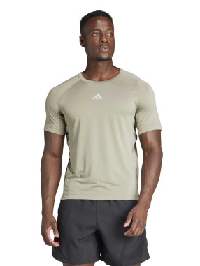 ADIDAS PERFORMANCE Tricou Gym+ Training