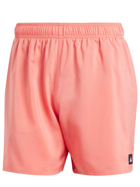 ADIDAS PERFORMANCE Sort inot Solid Clx Short-Length