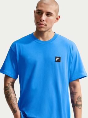 NIKE Тениска U NSW TEE LSE AIR BOX