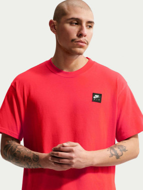NIKE Тениска U NSW TEE LSE AIR BOX