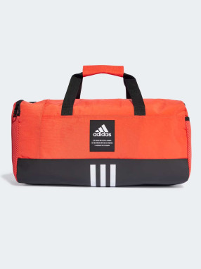 ADIDAS PERFORMANCE 4ATHLTS Duffel Bag Small