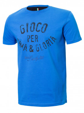 ITALIAN RUGBY STYLE IRS09-5 T-shirt