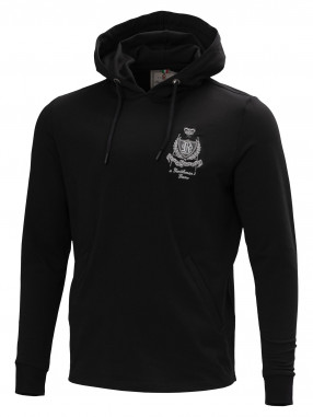 ITALIAN RUGBY STYLE IRS15-4 Hoodie