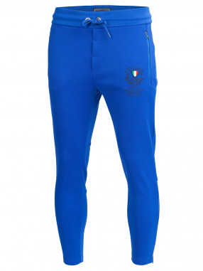 ITALIAN RUGBY STYLE IRS 22001 P Track pants