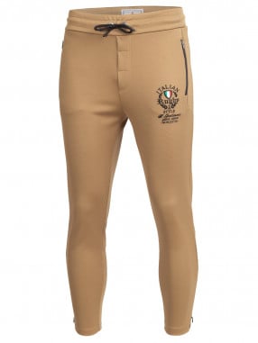 ITALIAN RUGBY STYLE IRS 22001 P Track pants