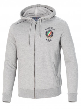 ITALIAN RUGBY STYLE IRS 22002 J Top