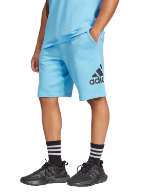 ADIDAS SPORTSWEAR Αθλητικό Σορτς essentials big logo french terry shorts