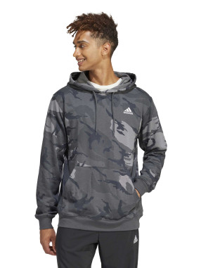 ADIDAS SPORTSWEAR Hanorac Seasonal Essentials Camouflage