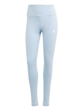 ADIDAS SPORTSWEAR Клин ESSENTIALS HIGH-WAISTED LOGO LEGGINGS
