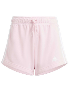 ADIDAS SPORTSWEAR Къси панталони Essentials 3-Stripes Shorts