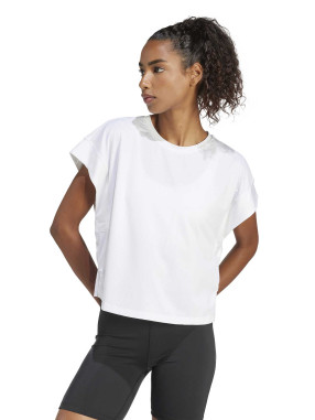 ADIDAS PERFORMANCE Tricou Studio