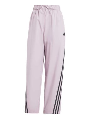 ADIDAS SPORTSWEAR Αθλητικό Παντελόνι FUTURE ICONS 3-STRIPES WOVEN