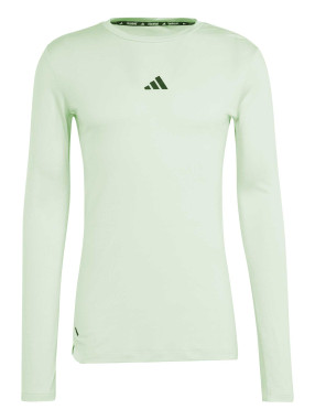 ADIDAS PERFORMANCE Μακρυμάνικη Μπλούζα  Workout Long-Sleeve Top