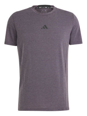 ADIDAS PERFORMANCE Κοντομάνικη Μπλούζα Designed for Training Workout T-Shirt