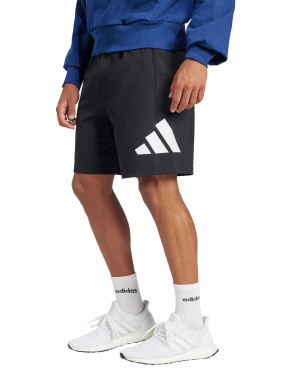 ADIDAS SPORTSWEAR Αθλητικό Σορτς Essentials Big Logo Single Jersey