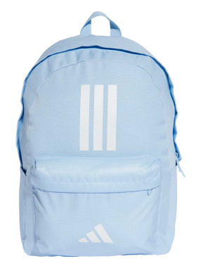 ADIDAS PERFORMANCE Παιδικό Αθλητικό Σακίδιο Classic Bars 3S Backpack