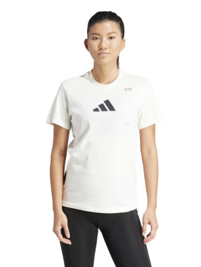 ADIDAS PERFORMANCE Tricou Aeroready All-Gym Category