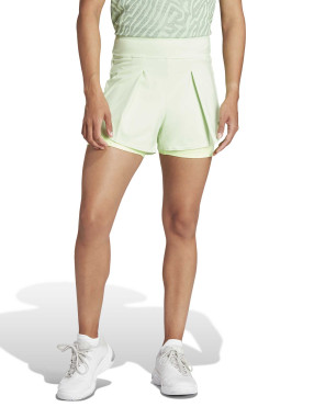 ADIDAS PERFORMANCE Pantaloni scurti Tennis Match