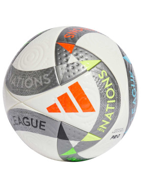 ADIDAS PERFORMANCE Μπάλα Ποδοσφαίρου UEFA Nations League 24 Pro Ball