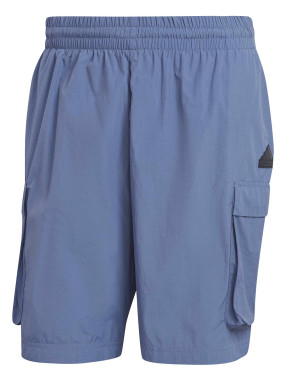 ADIDAS SPORTSWEAR Pantaloni scurti City Escape Cargo