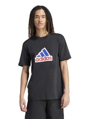 ADIDAS SPORTSWEAR Тениска Future Icons Badge of Sport T-Shirt