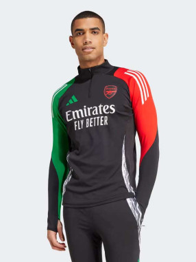 ADIDAS PERFORMANCE Μακρυμάνικη Μπλούζα  Arsenal Tiro 24 Training Top