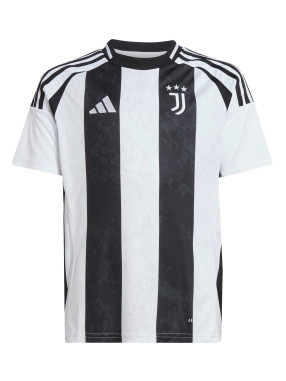 ADIDAS PERFORMANCE Παιδική Κοντομάνικη Μπλούζα Juventus 24/25 Home Jersey