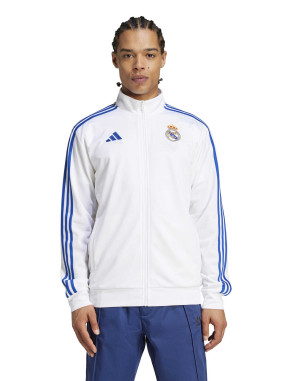 ADIDAS PERFORMANCE Спортно горнище Real Madrid DNA Track Top