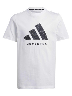 ADIDAS PERFORMANCE Παιδική Κοντομάνικη Μπλούζα Juventus FC 24/25 Graphic Tee Junior