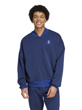 ADIDAS PERFORMANCE Спортно горнище MUFC SZN DKTT