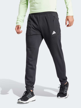 ADIDAS PERFORMANCE Pantaloni sport Pump Workout