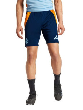 ADIDAS PERFORMANCE Къси панталони Real Madrid Tiro 24 Competition