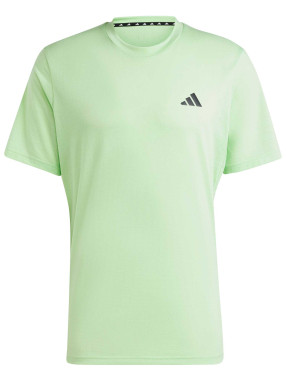ADIDAS PERFORMANCE Κοντομάνικη Μπλούζα TRAIN ESSENTIALS COMFORT TRAINING TEE