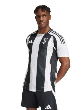 ADIDAS PERFORMANCE Αθλητική φανέλα JUVENTUS HOME AUTHENTIC JERSEY 2024/25