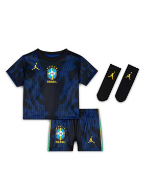 NIKE Комплект от 3 части CBF INF NK DF KIT STAD AW3 26/