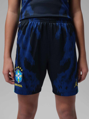 NIKE Къси панталони CBF Y NK DF SHORT STAD AW3