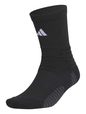 ADIDAS PERFORMANCE Αθλητικές Κάλτσες Select Basketball Socks