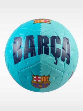 NIKE Топка FCB NK ACADEMY BALL 3R