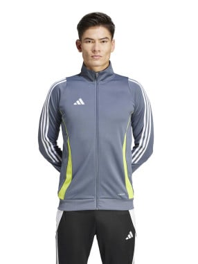 ADIDAS PERFORMANCE Αθλητική Ζακέτα Tiro 24 Training Track Top