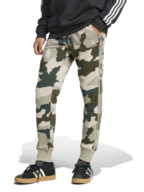 ADIDAS SPORTSWEAR Αθλητικό Παντελόνι SEASONAL ESSENTIALS CAMOUFLAGE PANTS