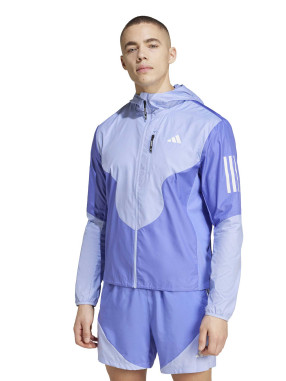 ADIDAS PERFORMANCE Geaca vant Own the Run Aeroready