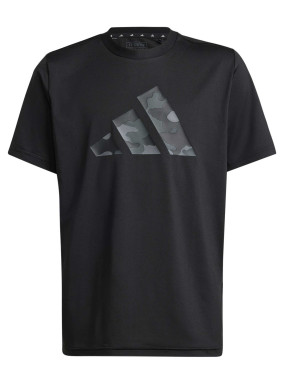 ADIDAS SPORTSWEAR Tricou Train Essentials Seasonal Print