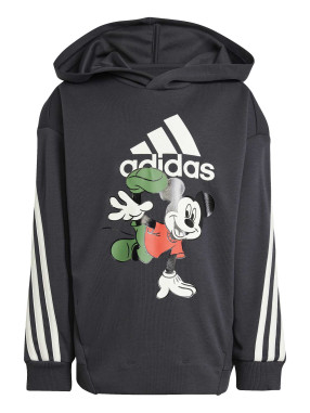 ADIDAS SPORTSWEAR Παιδική Μακρυμάνικη Μπλούζα DISNEY MICKEY MOUSE SWEATSHIRT