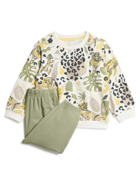 ADIDAS SPORTSWEAR Спортен екип Disney Lion King Joggers