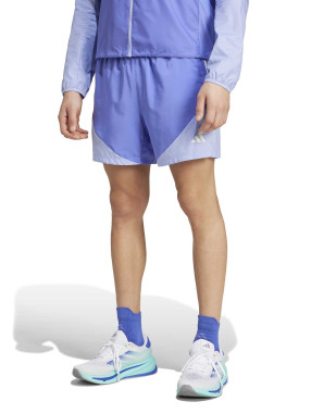 ADIDAS PERFORMANCE Αθλητικό Σορτς Own The Run Base Aeroready