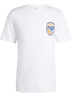 ADIDAS SPORTSWEAR Κοντομάνικη Μπλούζα TEE
