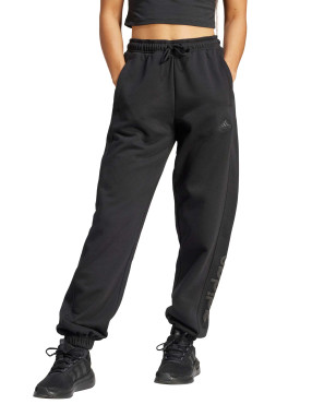 ADIDAS SPORTSWEAR Αθλητικό Παντελόνι All Szn Women Sportswear Pant Black
