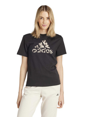 ADIDAS SPORTSWEAR Κοντομάνικη Μπλούζα ANIMAL GRAPHIC TEE