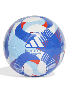 ADIDAS PERFORMANCE Μπάλα ποδοσφαίρου Île-De-Foot 24 Training Ball