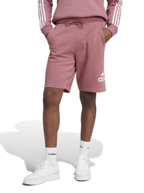 ADIDAS SPORTSWEAR Essentials Big Logo Shorts